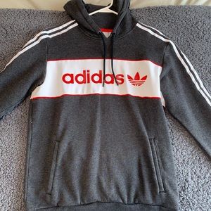 Adidas Hoodie